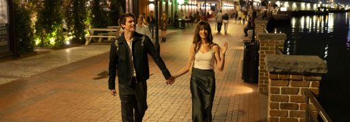 Uma Ideia de Você | Romance com Anne Hathaway e Nicholas Galitzine ganha trailer