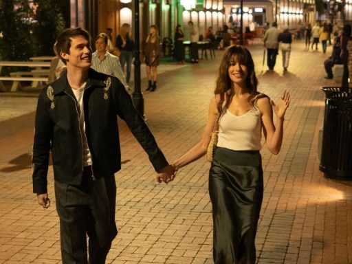 Uma Ideia de Você | Romance com Anne Hathaway e Nicholas Galitzine ganha trailer