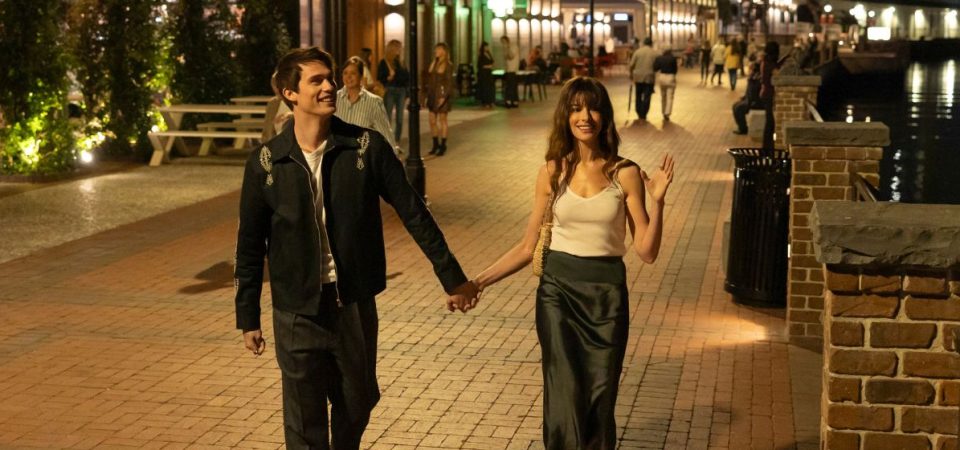 Uma Ideia de Você | Romance com Anne Hathaway e Nicholas Galitzine ganha trailer