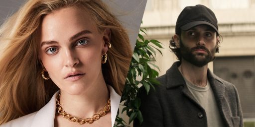 Você | Temporada final anuncia Madeline Brewer no elenco