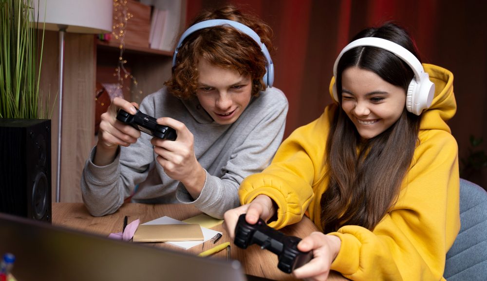 A Psicologia do Jogo Online: O Que Nos Atrai?