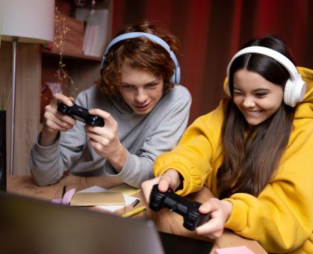 A Psicologia do Jogo Online: O Que Nos Atrai?