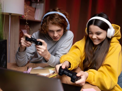A Psicologia do Jogo Online: O Que Nos Atrai?