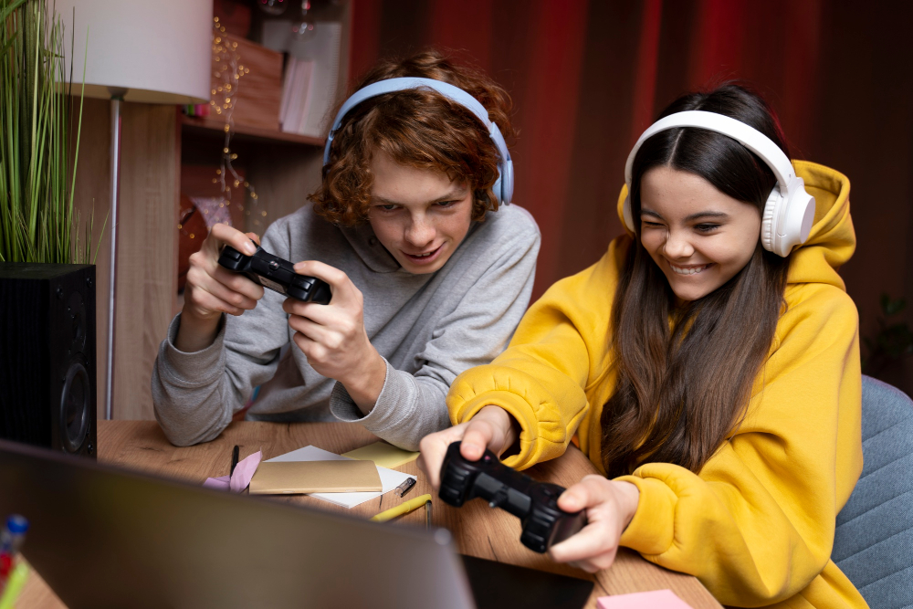 A Psicologia do Jogo Online: O Que Nos Atrai?