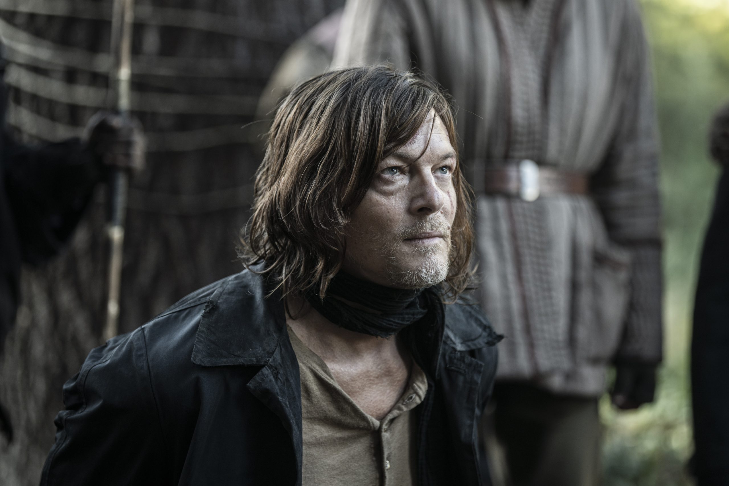 The Walking Dead: Daryl Dixon chega ao Brasil