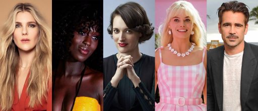 Lily Rabe, Jodie Turner-Smith, Phoebe Waller-Bridge e a novata Lucy Thomas entraram para o elenco do filme A Big Bold Beautiful Journey, que terá Margot Robbie e Colin Farrell