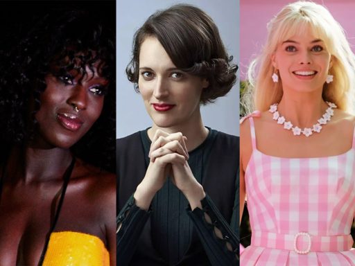 Lily Rabe, Jodie Turner-Smith, Phoebe Waller-Bridge e a novata Lucy Thomas entraram para o elenco do filme A Big Bold Beautiful Journey, que terá Margot Robbie e Colin Farrell