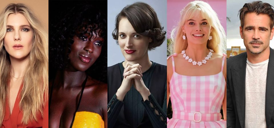 Lily Rabe, Jodie Turner-Smith, Phoebe Waller-Bridge e a novata Lucy Thomas entraram para o elenco do filme A Big Bold Beautiful Journey, que terá Margot Robbie e Colin Farrell