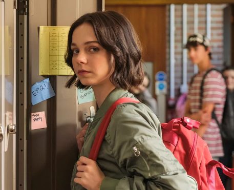 A Good Girl’s Guide To Murder | Série com Emma Myers de Wandinha será lançada na Netflix