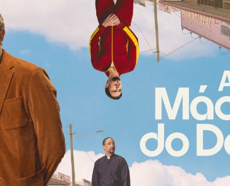 A Máquina do Destino