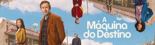 A Máquina do Destino