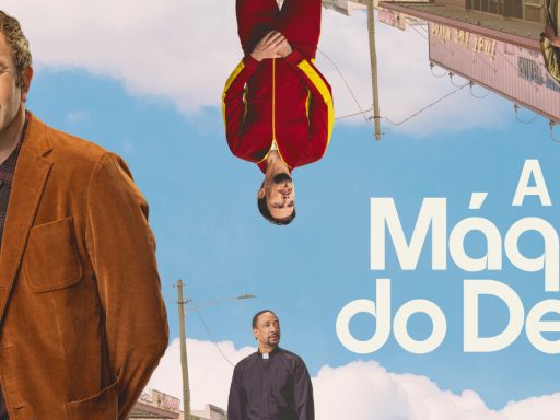 A Máquina do Destino