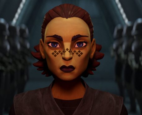 Star Wars: Histórias do Império