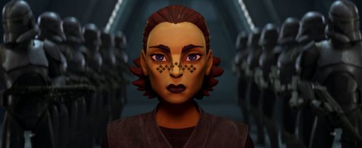 Star Wars: Histórias do Império