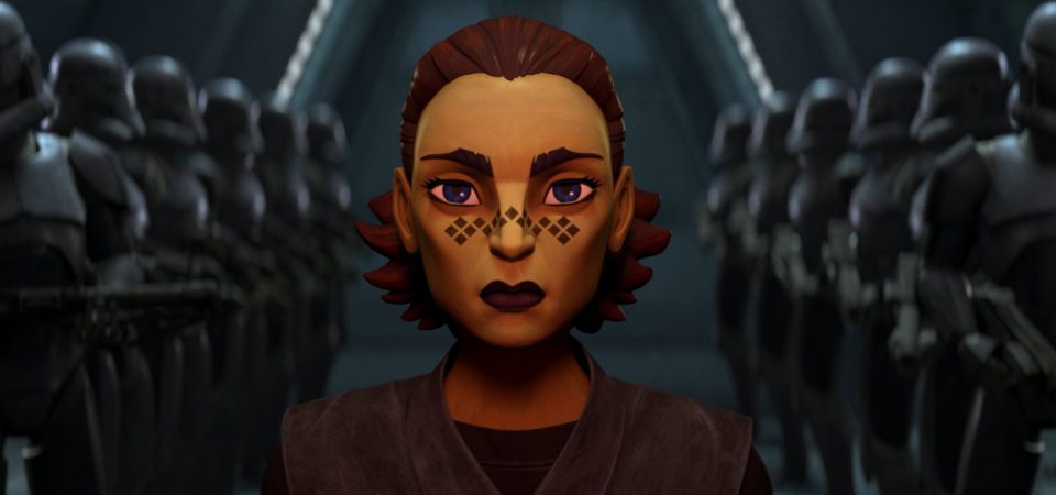 Star Wars: Histórias do Império