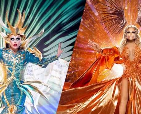 Drag Race All Stars | 9ª temporada revela elenco com Roxxxy Andrews, Shannel e mais