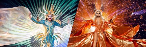 Drag Race All Stars | 9ª temporada revela elenco com Roxxxy Andrews, Shannel e mais