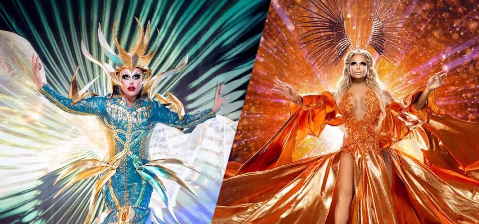 Drag Race All Stars | 9ª temporada revela elenco com Roxxxy Andrews, Shannel e mais