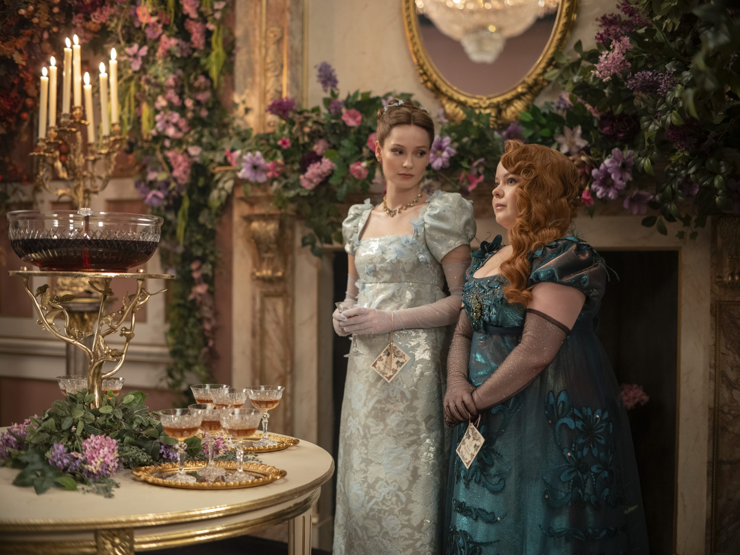 Bridgerton I Terceira temporada ganha trailer e cartaz