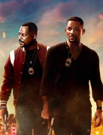 Bad Boys: Até o Fim, com Will Smith e Martin Lawrence, ganha cartaz