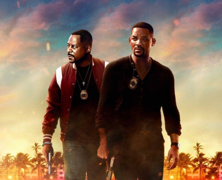 Bad Boys: Até o Fim