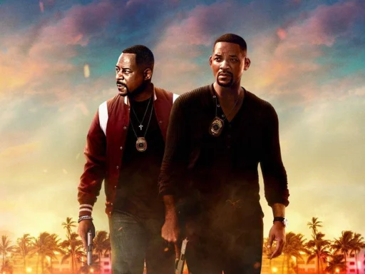 Bad Boys: Até o Fim