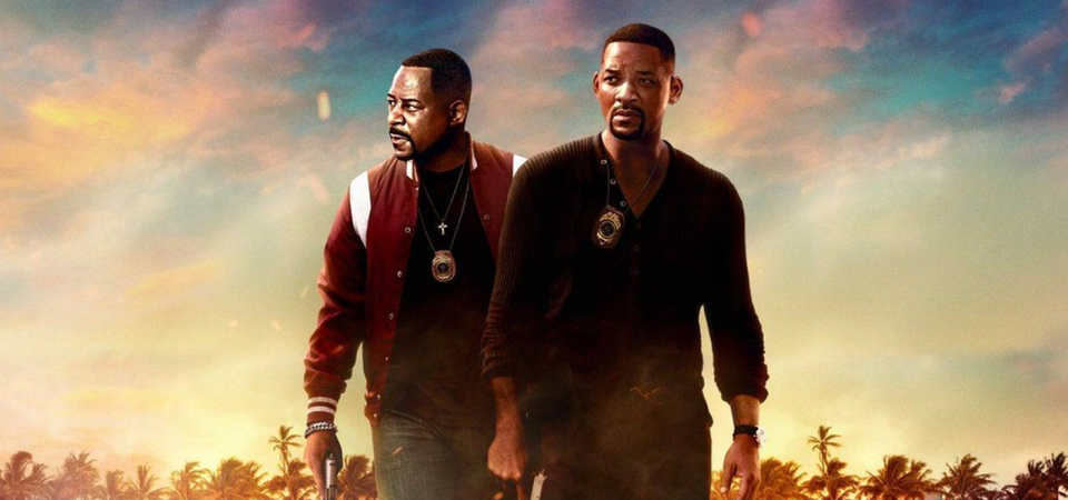 Bad Boys: Até o Fim