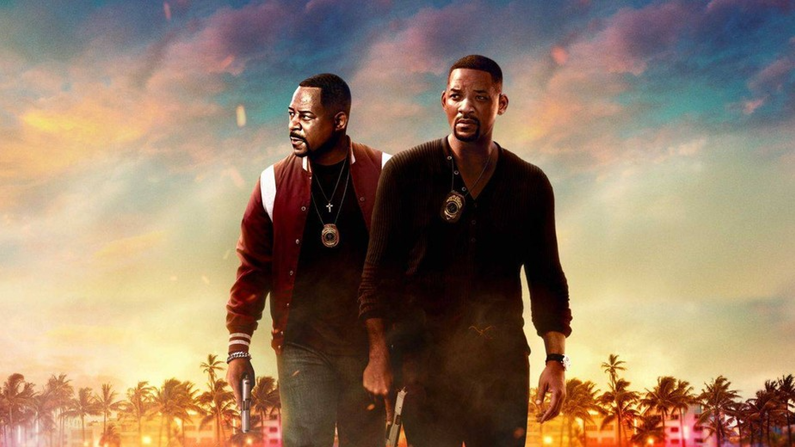 Bad Boys: Até o Fim