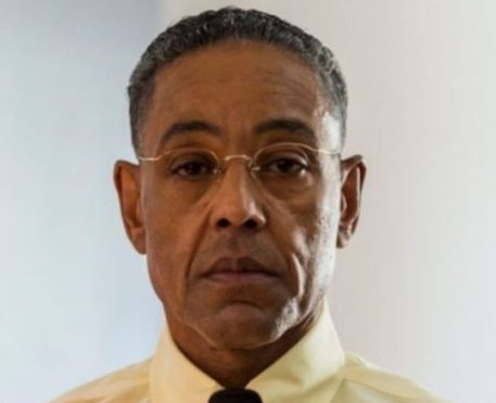Giancarlo Esposito é confirmado na CCXP24