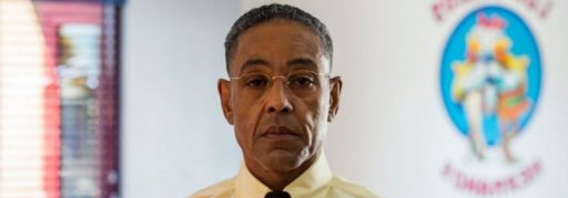 Giancarlo Esposito é confirmado na CCXP24