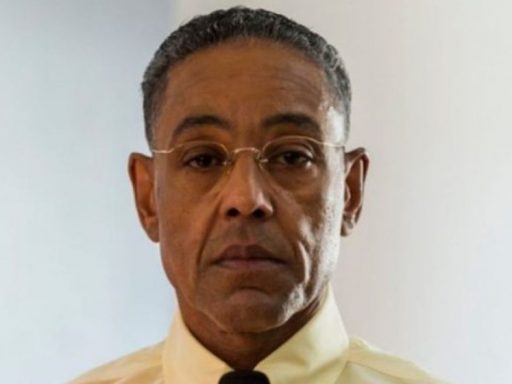 Giancarlo Esposito é confirmado na CCXP24