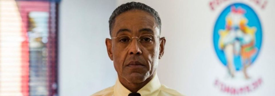 Giancarlo Esposito é confirmado na CCXP24
