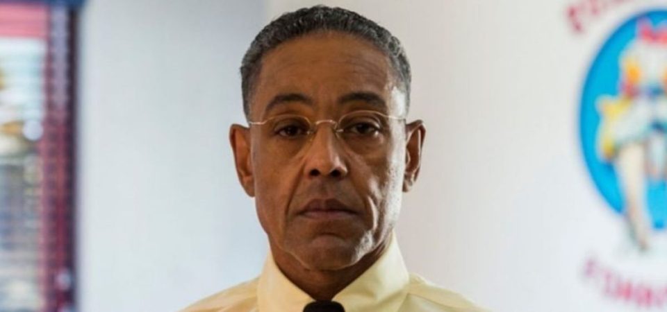 Giancarlo Esposito é confirmado na CCXP24