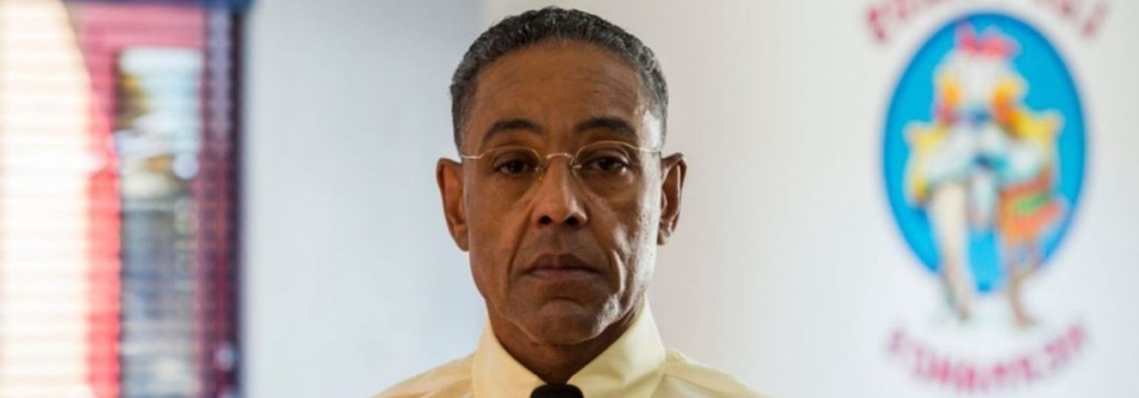 Giancarlo Esposito é confirmado na CCXP24