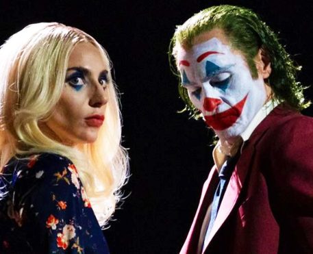 Coringa: Delírio a Dois, com Joaquin Phoenix e Lady Gaga, ganha novo cartaz