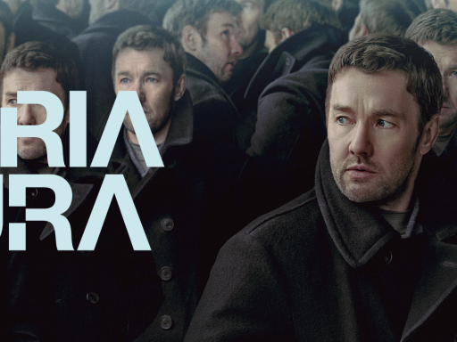 Matéria Escura