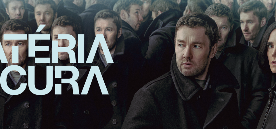 Matéria Escura