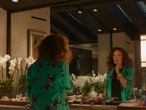 Diane von Furstenberg: Woman in Charge