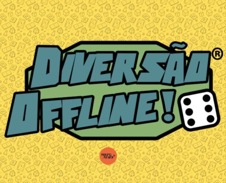 Diversão Offline | Rede Meliá é parceira oficial do evento