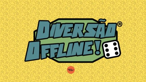 Diversão Offline