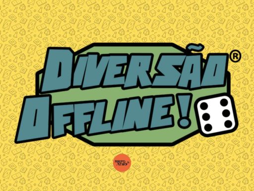 Diversão Offline
