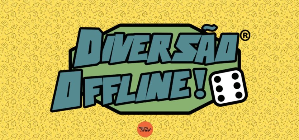 Diversão Offline