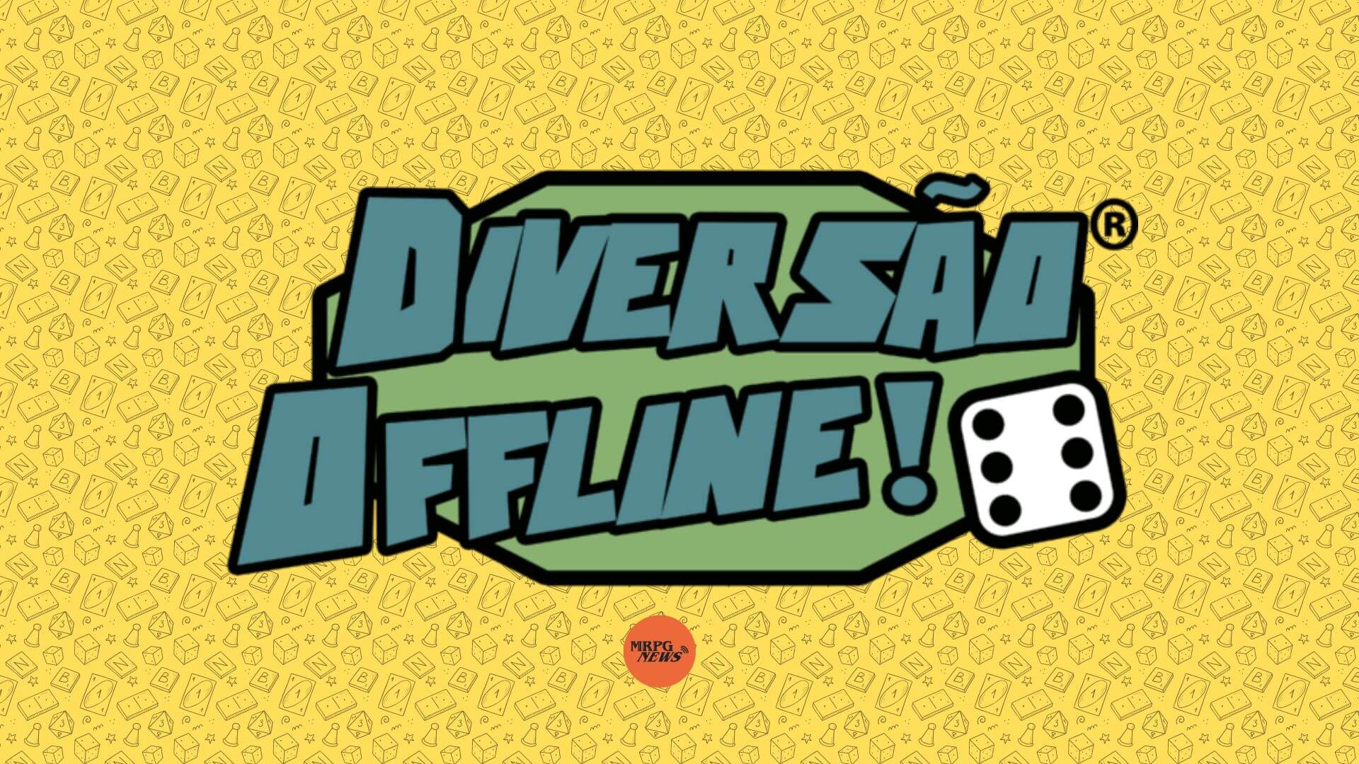 Diversão Offline