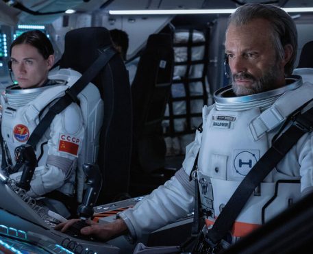 For All Mankind é renovada e anuncia série derivada