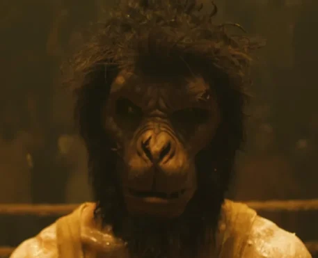Fúria Primitiva é uma odisseia de vingança para ver nos cinemas