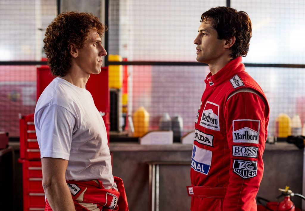 Senna | Minissérie da Netflix ganha teaser emocionante