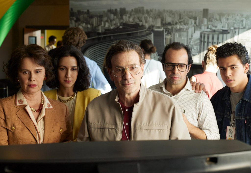 Senna | Minissérie da Netflix ganha teaser emocionante