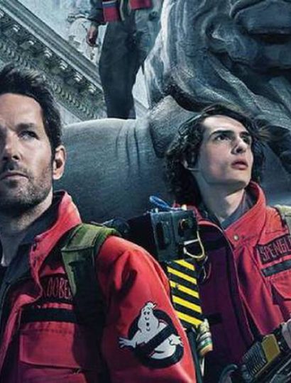 Ghostbusters – Apocalipse de Gelo | Crítica