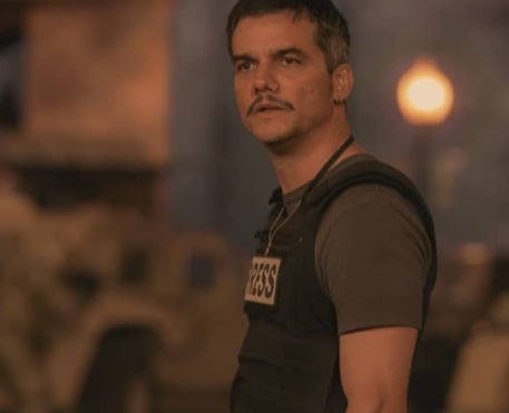Guerra Civil | Filme de Wagner Moura e Kirsten Dunst bate recorde de estreia nos EUA
