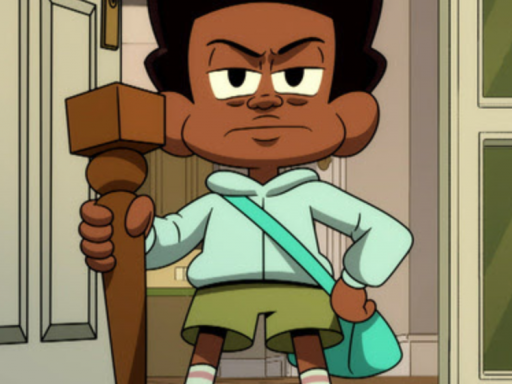 O Início do Mundo de Greg | Filme original Cartoon Network estreia no Brasil em abril